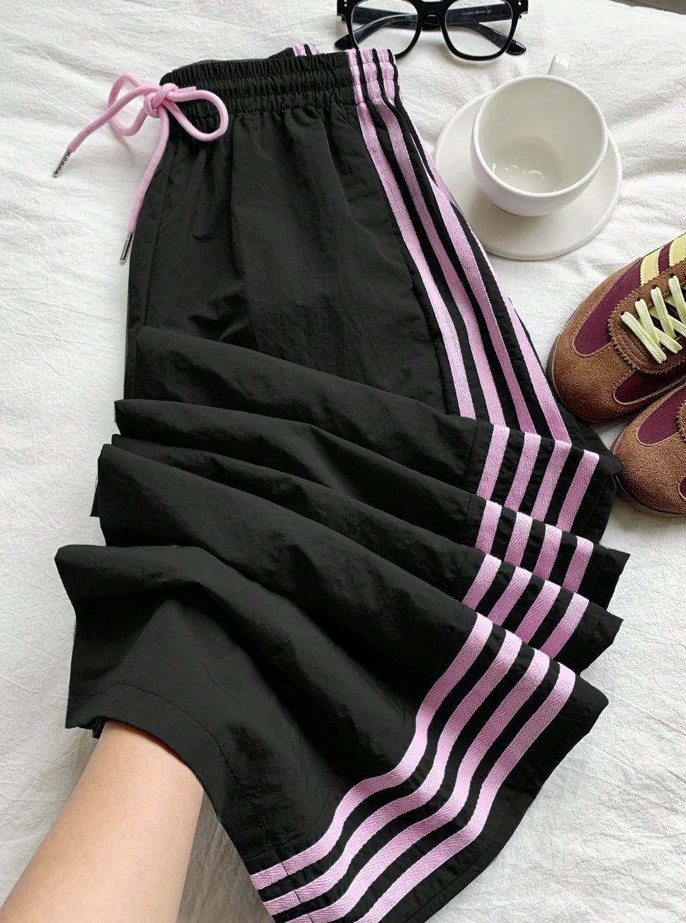 Women's elegant pants